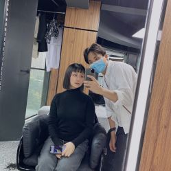 点击看大图 -HD HAIR STYLE