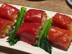 -广州花园酒店荔湾亭·地道点心·粤式饮茶