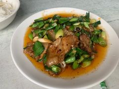 -豆腐脑花