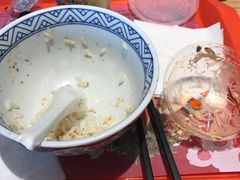 -吉野家(宾水道店)