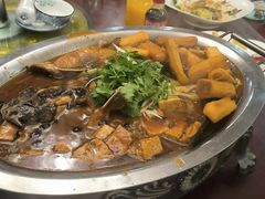 -桃子餐厅·天津菜(红星路直营店)