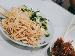 -清真喜兰老丁羊汤特色小吃