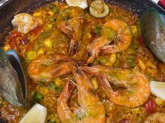 炒时蔬-Le Comptoir de la Gastronomie