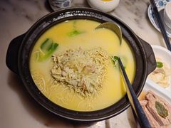 -淮扬府(安定门店)