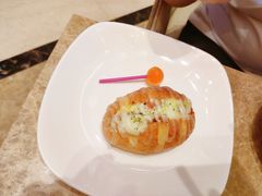 -盛宴标帜餐厅·亲子自助 (南昌喜来登酒店)