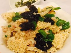 -永兴餐厅(复兴中路店)
