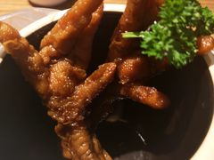 -山城外·非遗酸菜鱼(财富中心店)