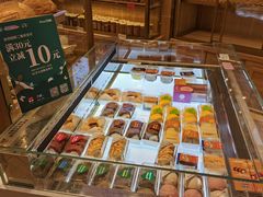 -BreadTalk面包新语·烘焙蛋糕(高德置地春广场店)