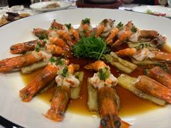 -新光酒家·河豚·海鲜·蟹料理(浦东店)