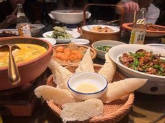 -巡耕记·湖南土菜(长湖店)