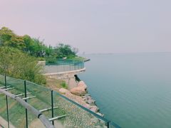 -上海滴水湖皇冠假日酒店