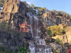 -金鸡山公园