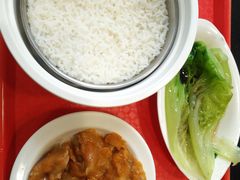 风情骨肉饭-华辉拉肠(龙口东店)
