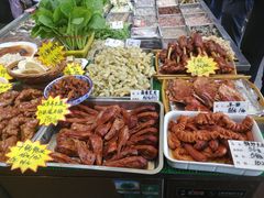 -威海九禧海鲜居渔水饺(经区店)