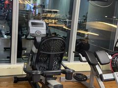 -奇迹健身金茂汇店