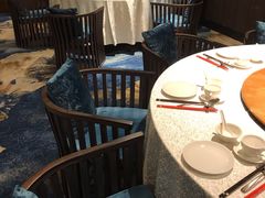 大堂-红棉中餐厅·广州海航威斯汀酒店