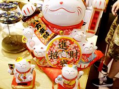 -一些柠檬一些茶(西村店)