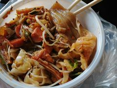 -大东北首席烤冷面(常兴路店)