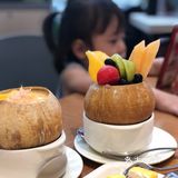 没等多长时候花在等待上