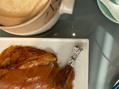 -小大董·烤鸭(观景餐厅·南京西路店)