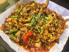 -销魂掌(卓锦曼购中心店)