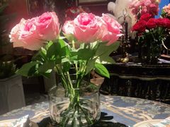 -第101座花园餐厅(湖滨88店)