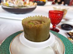 -三号黄浦会Canton Table