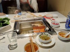 -海底捞火锅(海悦天地店)