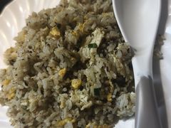 酸菜蛋炒饭-周渝食惦酸菜鱼(青浦店)