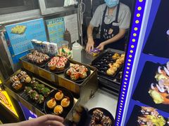 -海大南门夜市(海富街店)