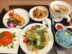 -新寰亚月子会所(金鸡湖凯宾店)