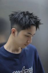 -+奈造型设计