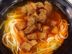 -老地方面馆(思南路店)