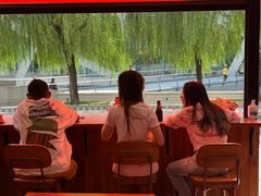 -Catch Bagel(芳草地店)