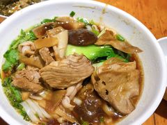 -肆姐面粉馆(坡子街店)