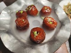 -魁盛居百年鲁菜馆(县西巷店)