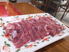 -清真·老门框爆肚涮肉·中华老字号(丰管路店)