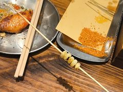 -破店肥哈·东北烧烤(南山保利店)