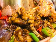 -黄泰吉拾味餐厅(江汉路店)