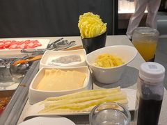 -海底捞火锅(万达广场店)