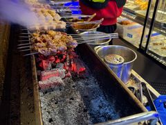-亿牌牌东北烧烤(博物馆旗舰店)