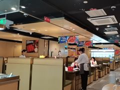 -海底捞火锅(未来城店)