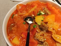 -耶里夏丽·丝路新疆菜·清真食品(徐汇南丹东路臻选店)