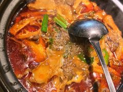 -肖记公安牛肉鱼杂馆· 省级非物质文化遗产(仁和路店)