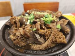 萝卜牛杂（中份）-有章牛杂(石厦店)