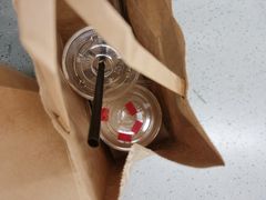 -Peet's Coffee皮爷咖啡(德基店)