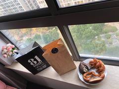 -81BAKERY(大学路店)