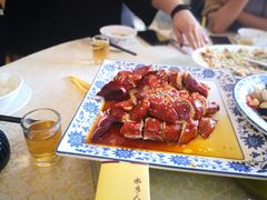 -水乡人家私房菜(逢简店)
