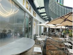 -喜茶(广州荔湾领展广场店)