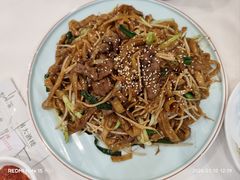 -春满人间酒楼(园岭中路店)